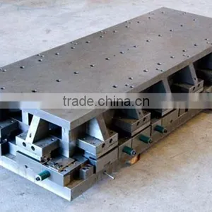 Spinning Mould and Products China Manufacturer thumbnail-3