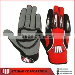 Motocross Gloves thumbnail-1