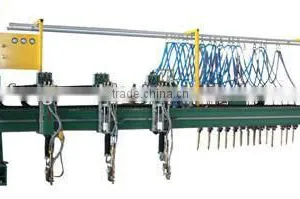 CNG400 Gas Cutting Machine thumbnail-5