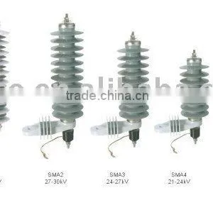 Lighting Arrester/ Surge Arrester thumbnail-1