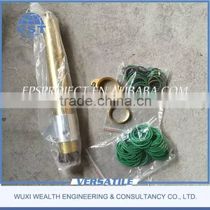 Low Price Steam Core Vents for EPS Mold thumbnail-4