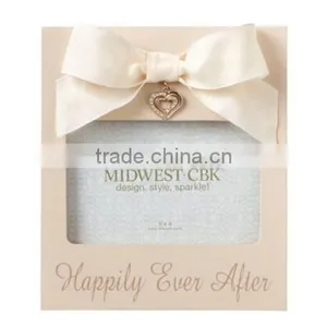 Latest Wedding Card Frames Photo Frames Bed Frame thumbnail-1