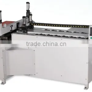 Auto Feeding Sawing Saw thumbnail-1
