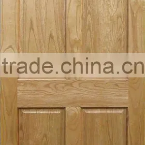 Wooden Fire Door thumbnail-1