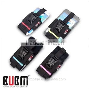 Outdoor Running Sport Armband for IPhone 5S Case Gym Mobile Phone Arm Holder Cases for Iphone 6/Xiaomi thumbnail-3