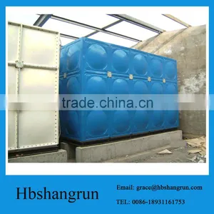 Top Quality Water Treatment Tank thumbnail-5