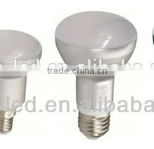 New Products Long Life-time 8w R80 Led Bulb E27 Ra>85 With CE&ROHS Approved thumbnail-2