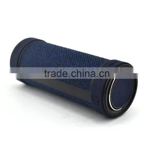 12W Twin True Design Waterproof Wireless Bluetooth Speaker RS111 With Power Bank Function thumbnail-1