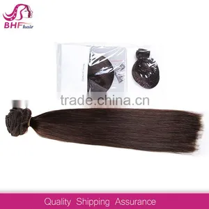 Trade Assurance Clip in Human Hair Topper Remy thumbnail-3