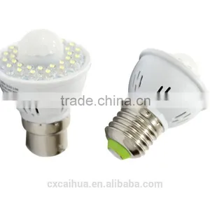 CE&Rohs Approved 3000K Hot Sell 1/2W Gu10 Led Sensor Light Bulb thumbnail-2