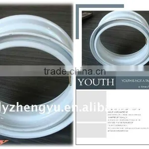 22.5*9.00 Wheel Rim thumbnail-1