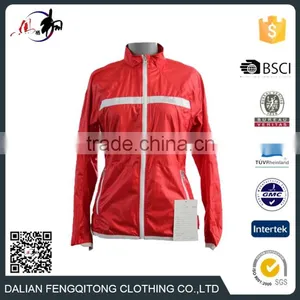 Summer Outdoor Wear Skin Jacket Anti UV Jacket Women Sun Protective Clothing thumbnail-1