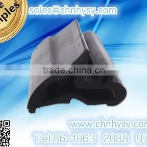 Edge Trim EPDM RUBBER Parts for Automotive thumbnail-2