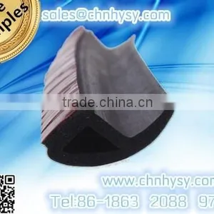 High Quality Low Price Rubber Stripping for Car Door thumbnail-3