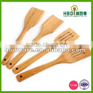 High Quality Bamboo Kitchen Utensil for Sale thumbnail-2