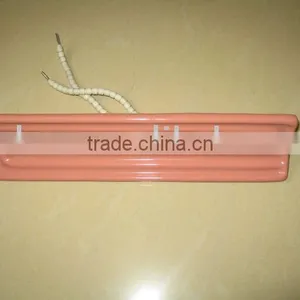 Infrared Ceramic Heater thumbnail-1