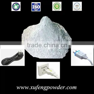 Industrial Grade Talc Grain thumbnail-1