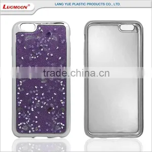 Latest Popular Luomoon Android Phone Case for Oppo Mirror 5s 3 r9 Joy Plus thumbnail-4