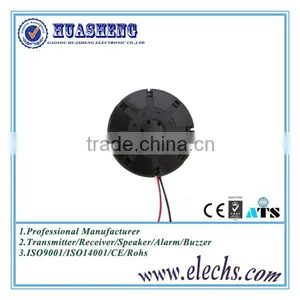 Volume Adjustable Cheap Indoor Alarm Siren thumbnail-1