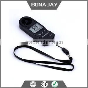 2016 New 8 in 1 Industrial Anemometer thumbnail-2