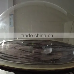 Clear Plexiglass Dome thumbnail-4