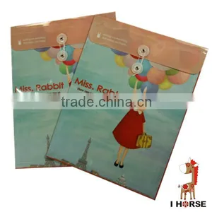 Good OEM Latest File Folder With Flap thumbnail-1