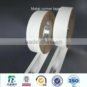 High Quality and Cheaper Price Flexible Corner Drywall Tape thumbnail-1