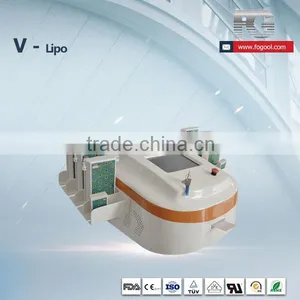 650nm and 940nm Fat Burning Weight Loss Lipo Laser Machine thumbnail-2