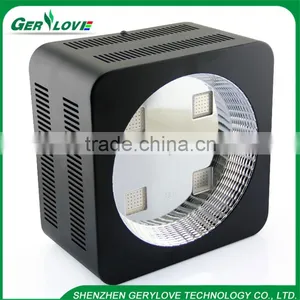Full Spectrum Cob 300watt Led Plant Growth Light Cob Led Light Growing Weed thumbnail-1
