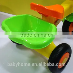 2015 Hotselling ABS Duck Baby Lexus Tricycle With ce thumbnail-5