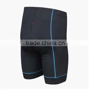 Man Cycling Underwear With GEL 3D Pad Quick-dry Breathable thumbnail-4