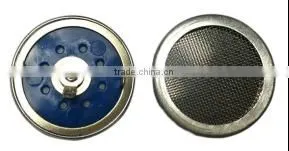 ORIGINAL Manufacture Capsule Mic,Electret Condenser Microphone Unit,Noise Cancelling Microphone thumbnail-1