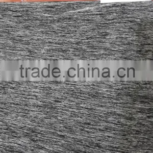 Made in China Cotton Polyester Melange Blend Knitted Jersey Fabric thumbnail-3