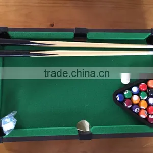 Mini Snooker Game/MDF Mini Billiard Game thumbnail-2