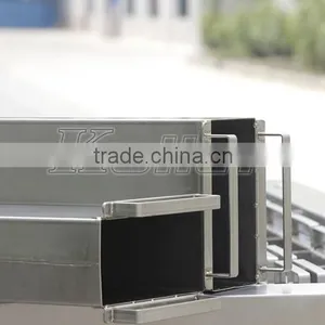 1 Ton/day Block Ice Machine for Ice Plant thumbnail-4