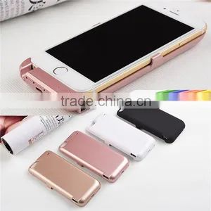 Real 5200mah Mobile Battery Charger for Iphone thumbnail-6