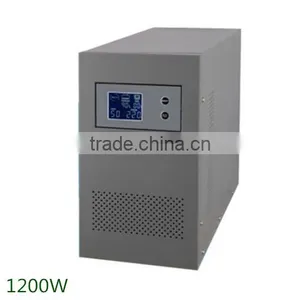 1200W Low Frequency Solar Inverter thumbnail-1