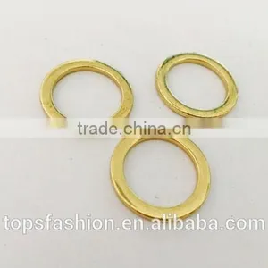 Washable no Fading Better Choice Metal Embellishment Swimwear Accessory Buckles 2016 thumbnail-3