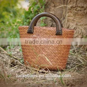 2016 New Arrival Unique Design Wholesale Price Bag Handmade Travel Bag thumbnail-1