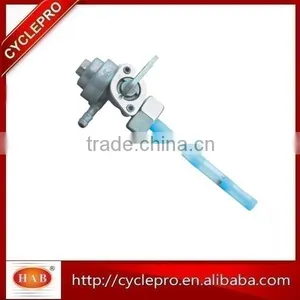 Different Models of High Quality Motorcycle Fuel Tap Fuel Cock thumbnail-2