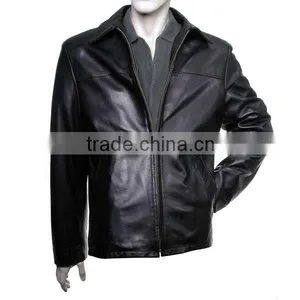 Leather Jacket thumbnail-1
