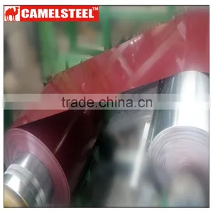 Color Galvanized Steel Tiles Steel Price per Ton thumbnail-5