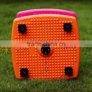 Fitness Calories Waist Twisting Disc thumbnail-5
