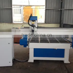 Philicam 3d Carving Door Making Wood CNC Router Machine for Sale thumbnail-2