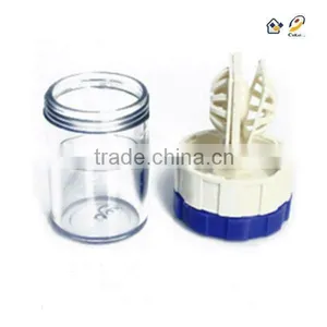 Hl-872 Pears Bottles Len Bottles Blue ABS thumbnail-1