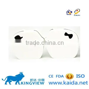 A-8003 Opaque Colored Contact Lenses Case thumbnail-4