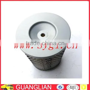 Diesel Engine Auto Spare Parts Air Filter for Bus Battery Truck Air Pump thumbnail-5