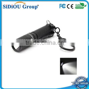 Keychain Led Flashlight Rechargable Led Aaa Flashlights thumbnail-1