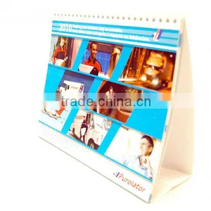 Hot Sale Calendar,Table Calendar,Desk Calendar Printing thumbnail-1