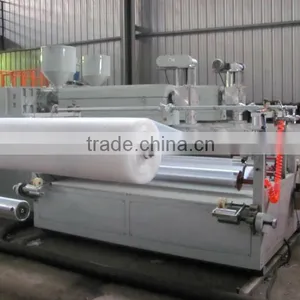 PP Air Bubble Sheet Making Machine thumbnail-1